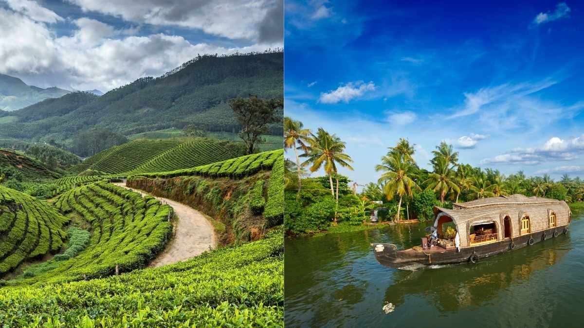 Image for 7 DAYS 6 NIGHTS